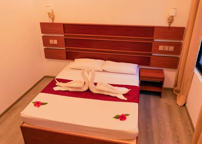 Feridhoo Inn