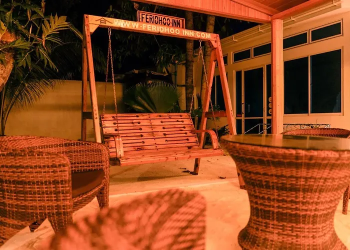 Feridhoo Inn