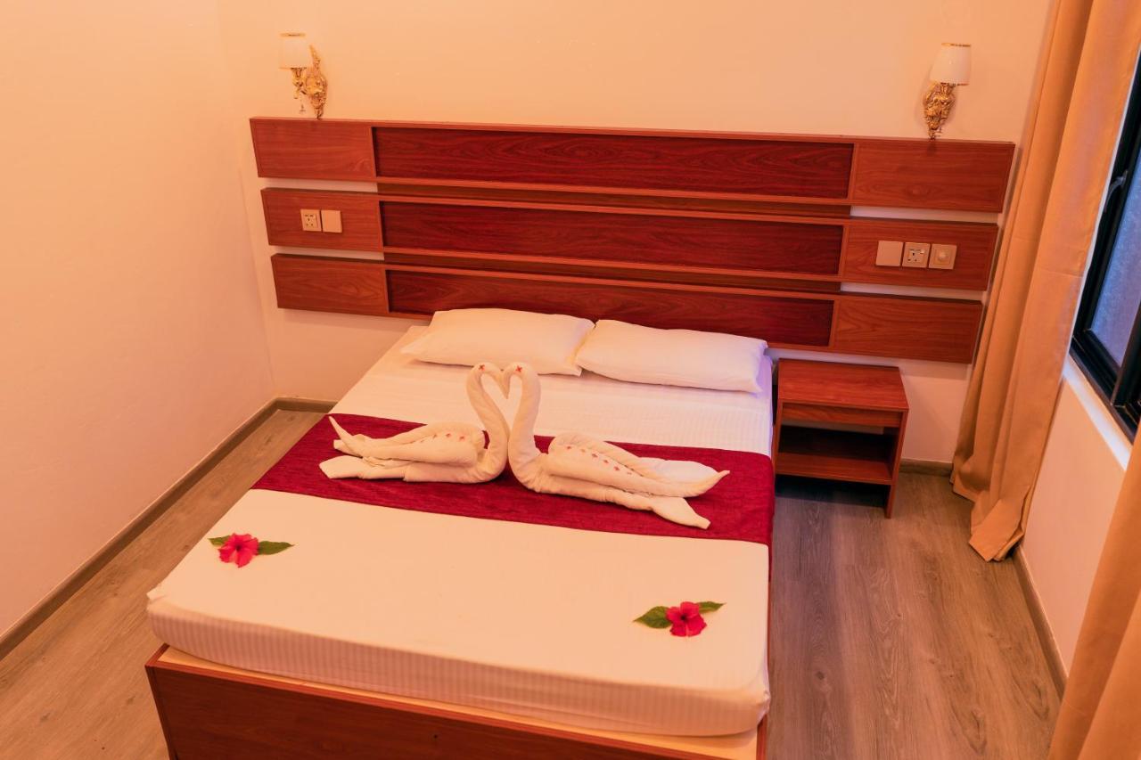 Feridhoo Inn Vendégház 3*