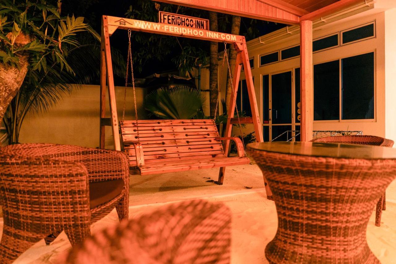 Guest house Feridhoo Inn Feridhoo