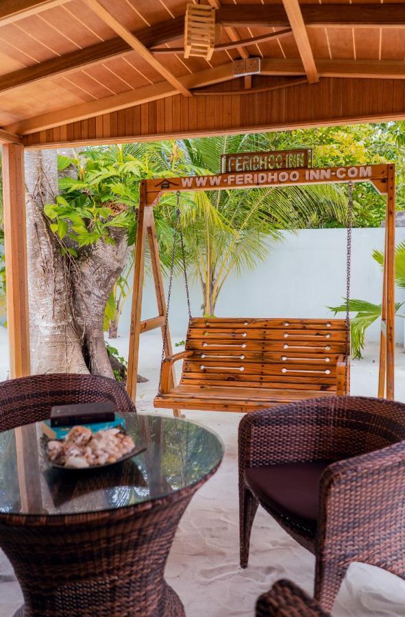 Feridhoo Inn Guest house