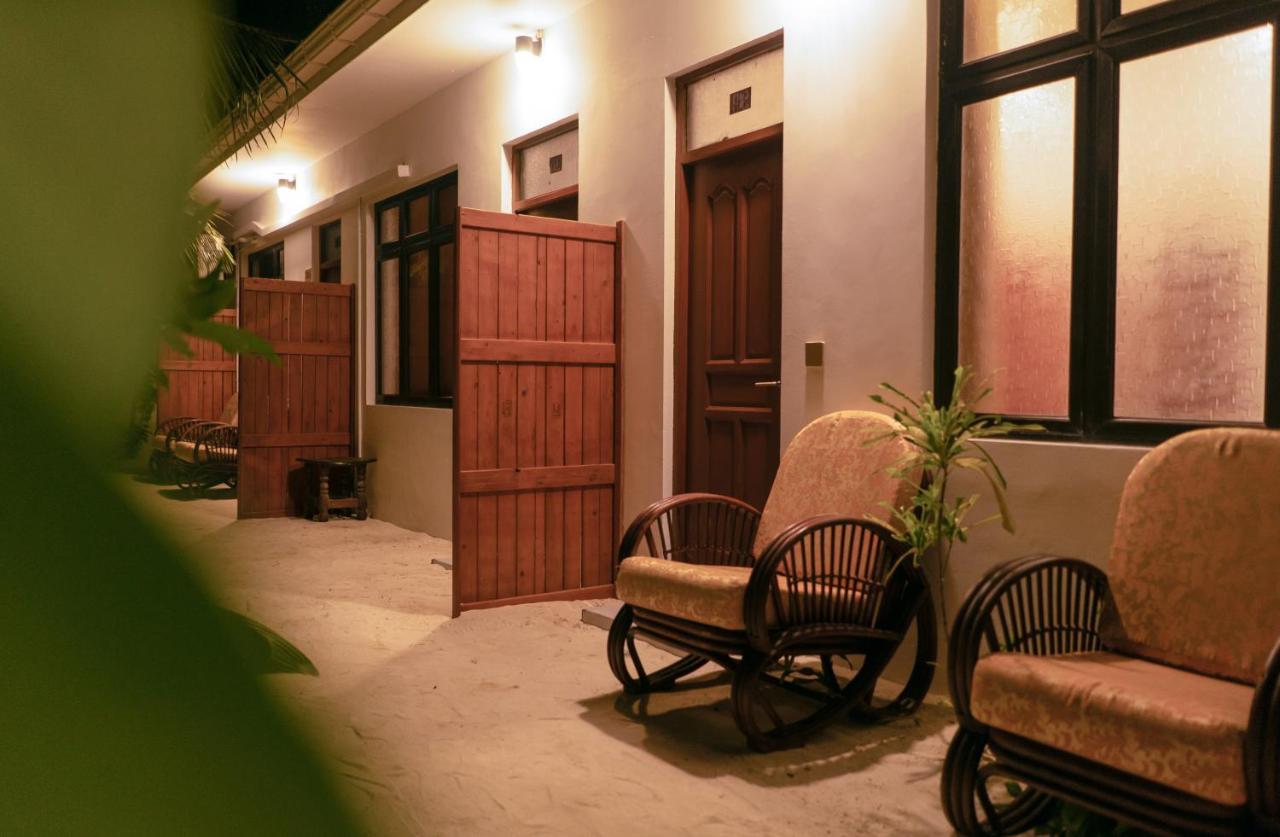 Vendégház Feridhoo Inn Feridhoo