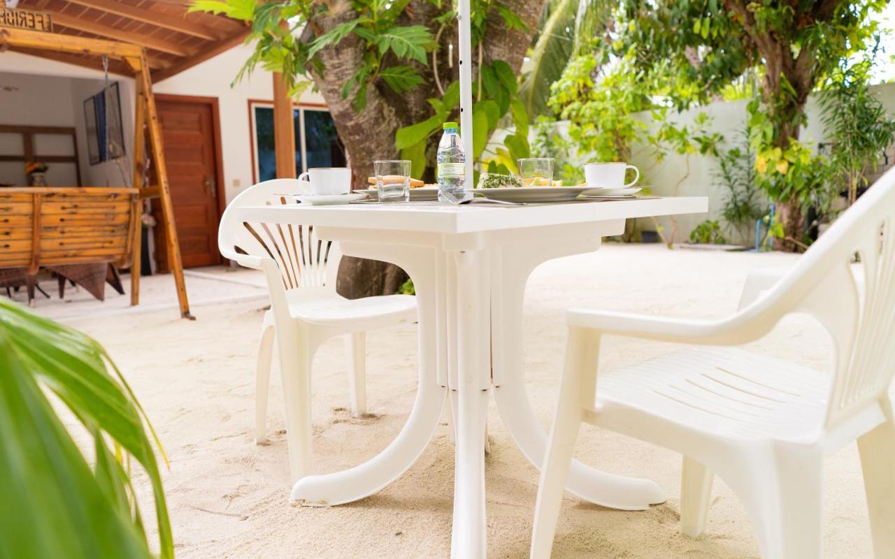 Feridhoo Inn Feridhoo