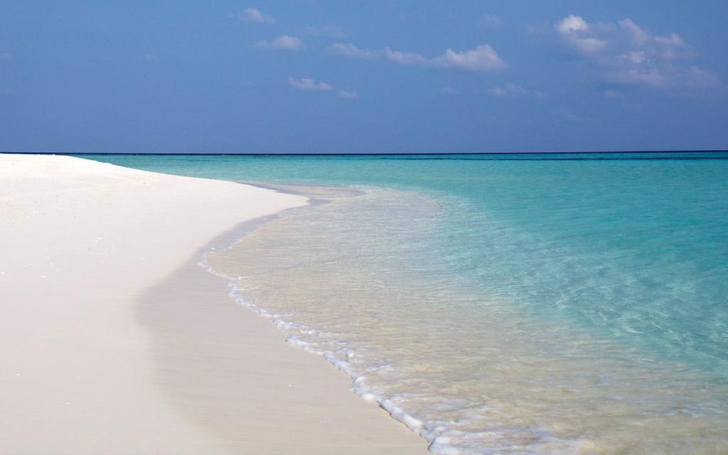 Feridhoo Inn Feridhoo