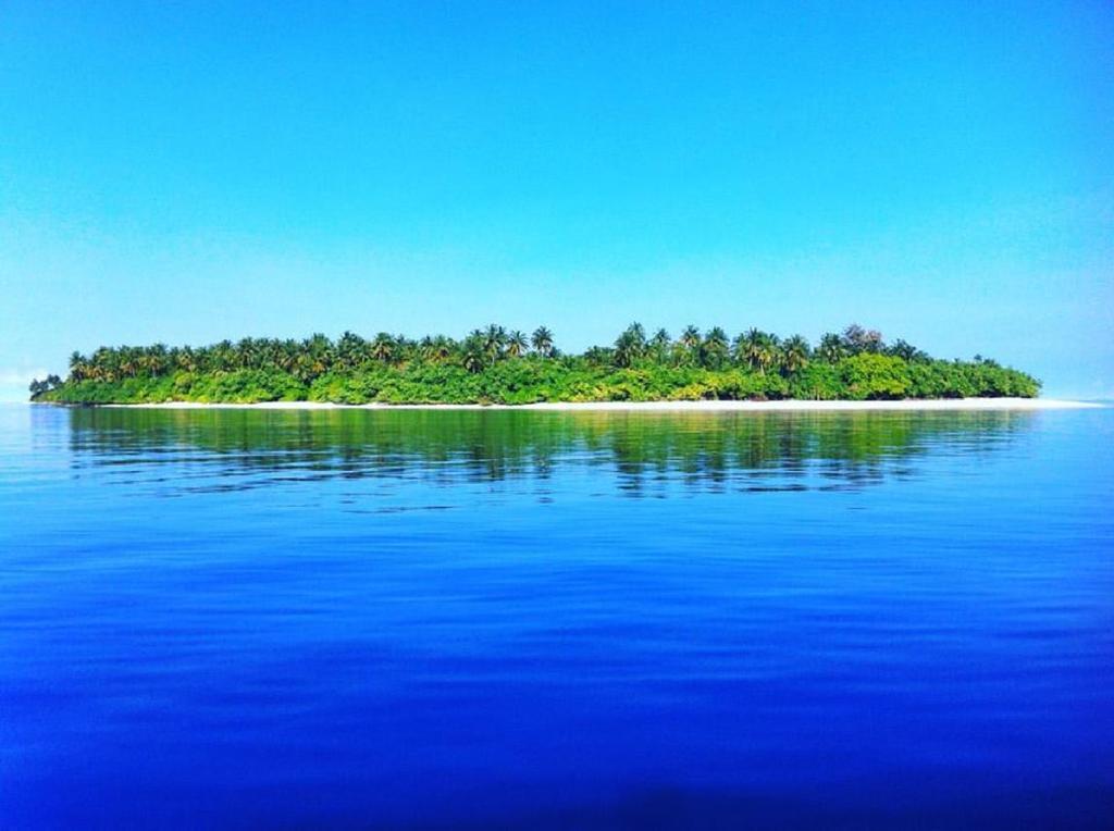Feridhoo Inn Guest house 3*