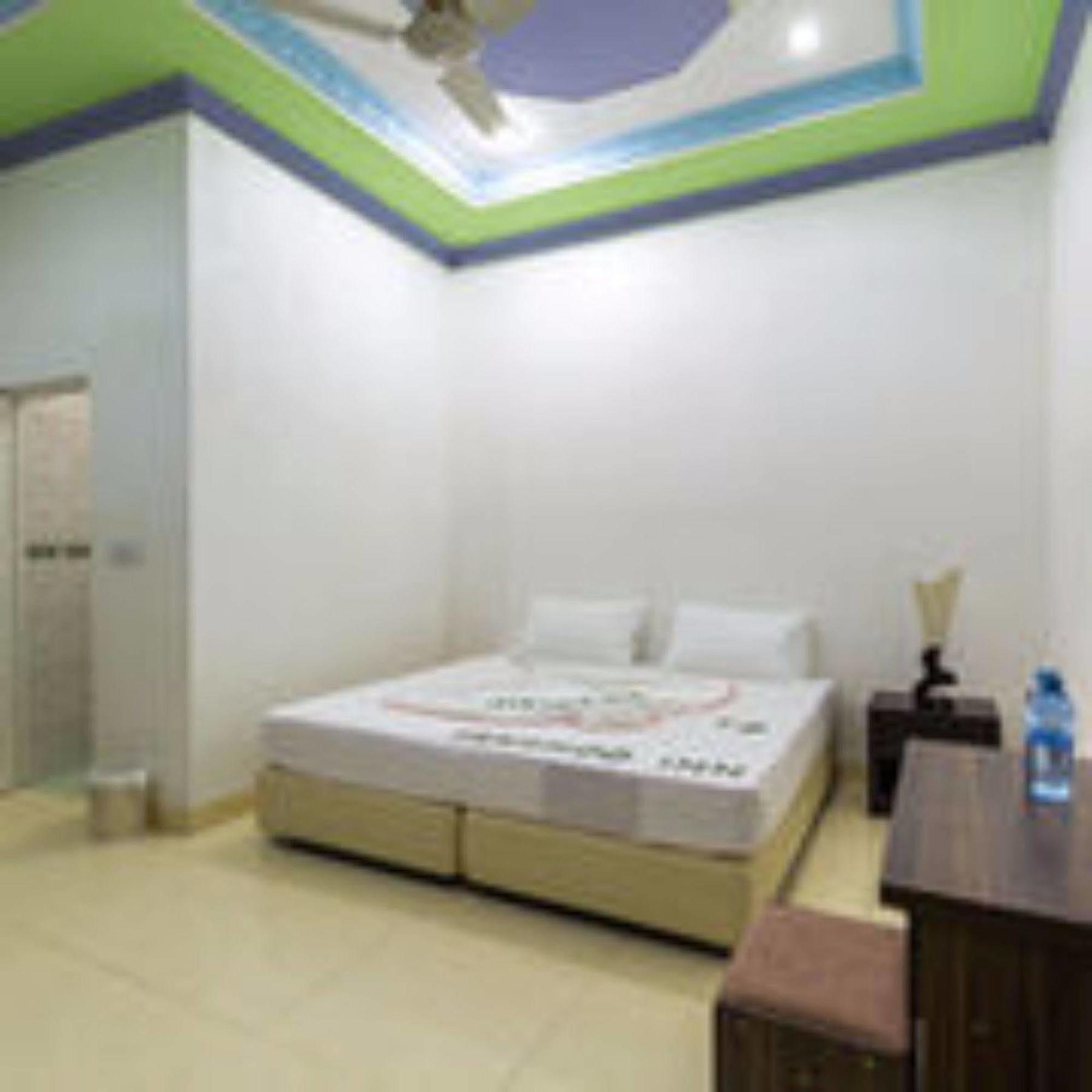 Feridhoo Inn Guest house
