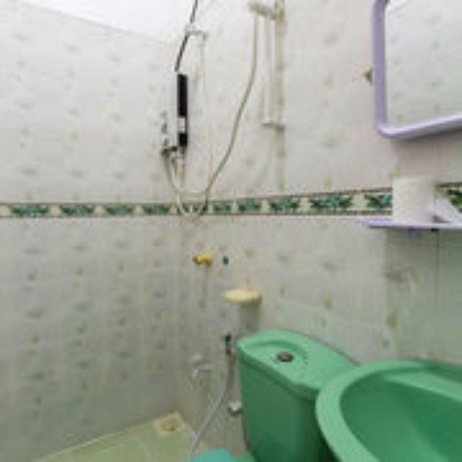 Guest house Feridhoo Inn 3*