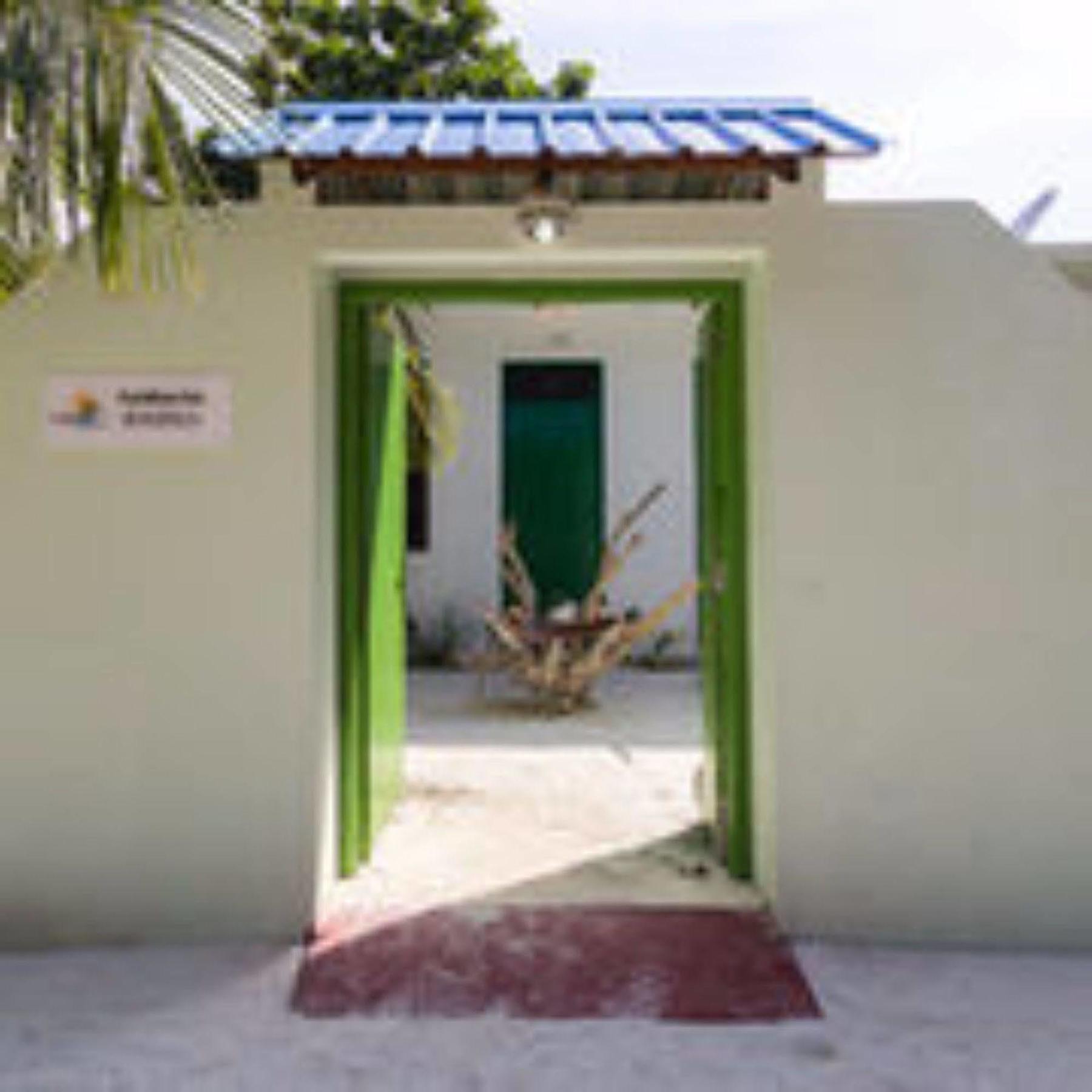 Guest house Feridhoo Inn Feridhoo