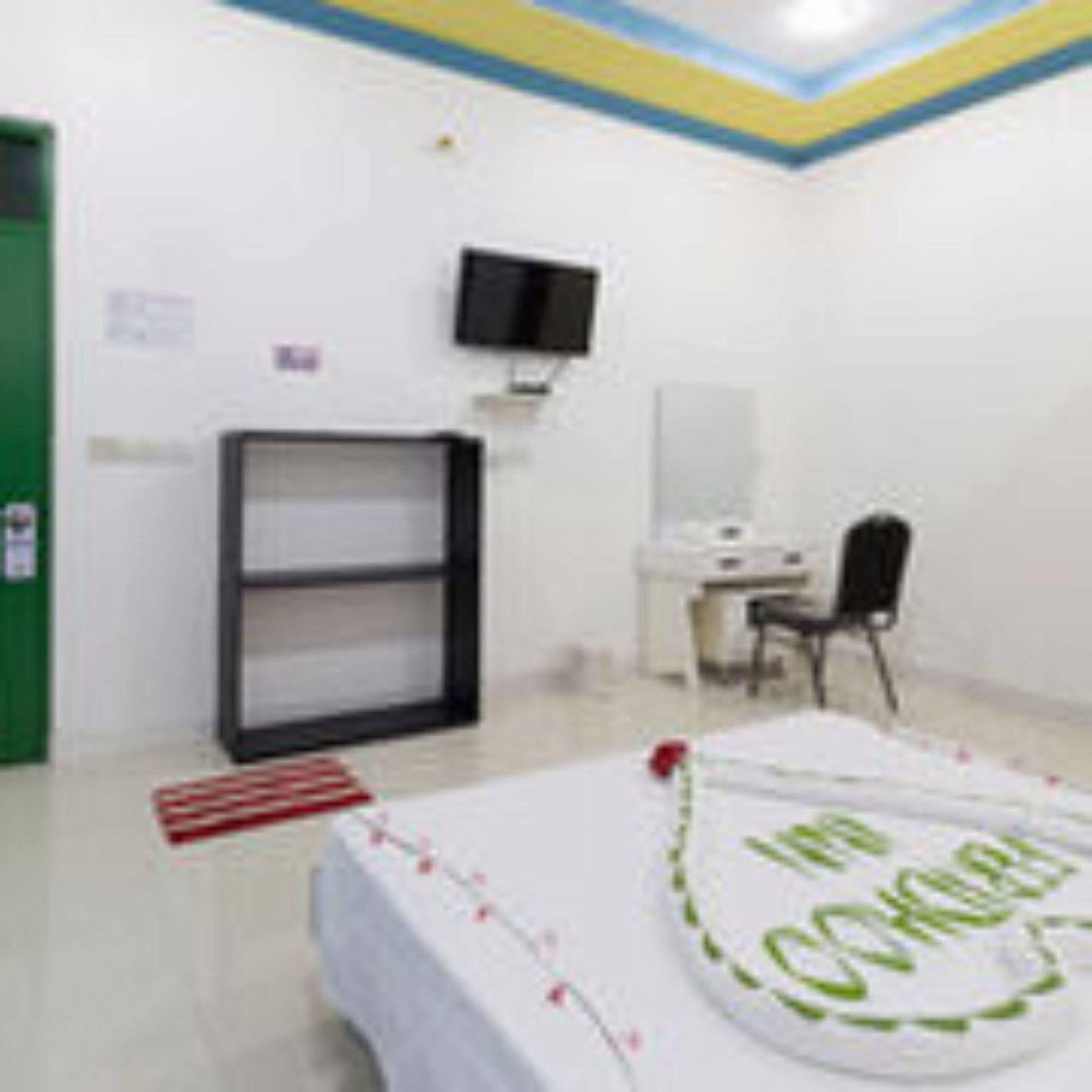 Feridhoo Inn 3* Feridhoo