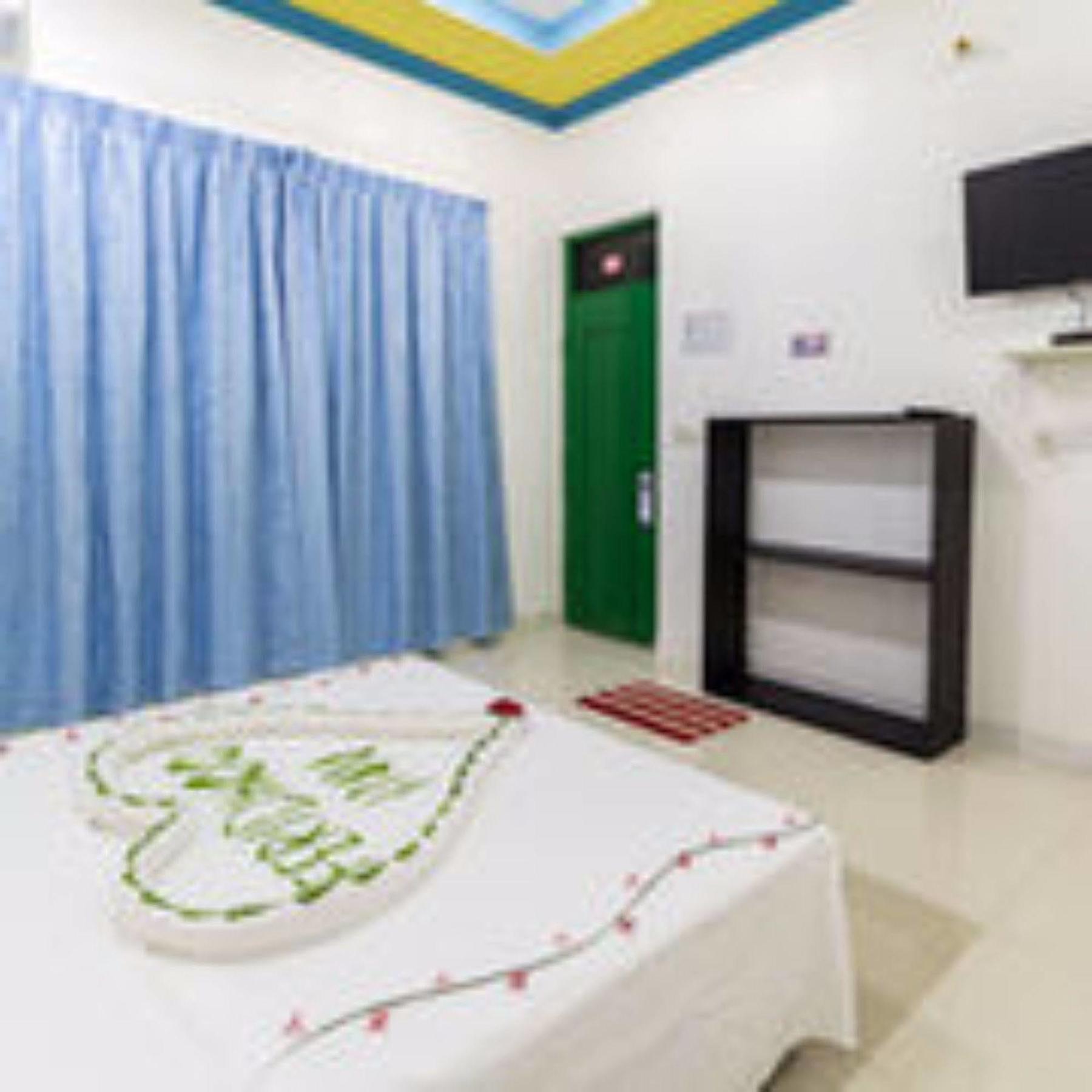 Guest house Feridhoo Inn 3*