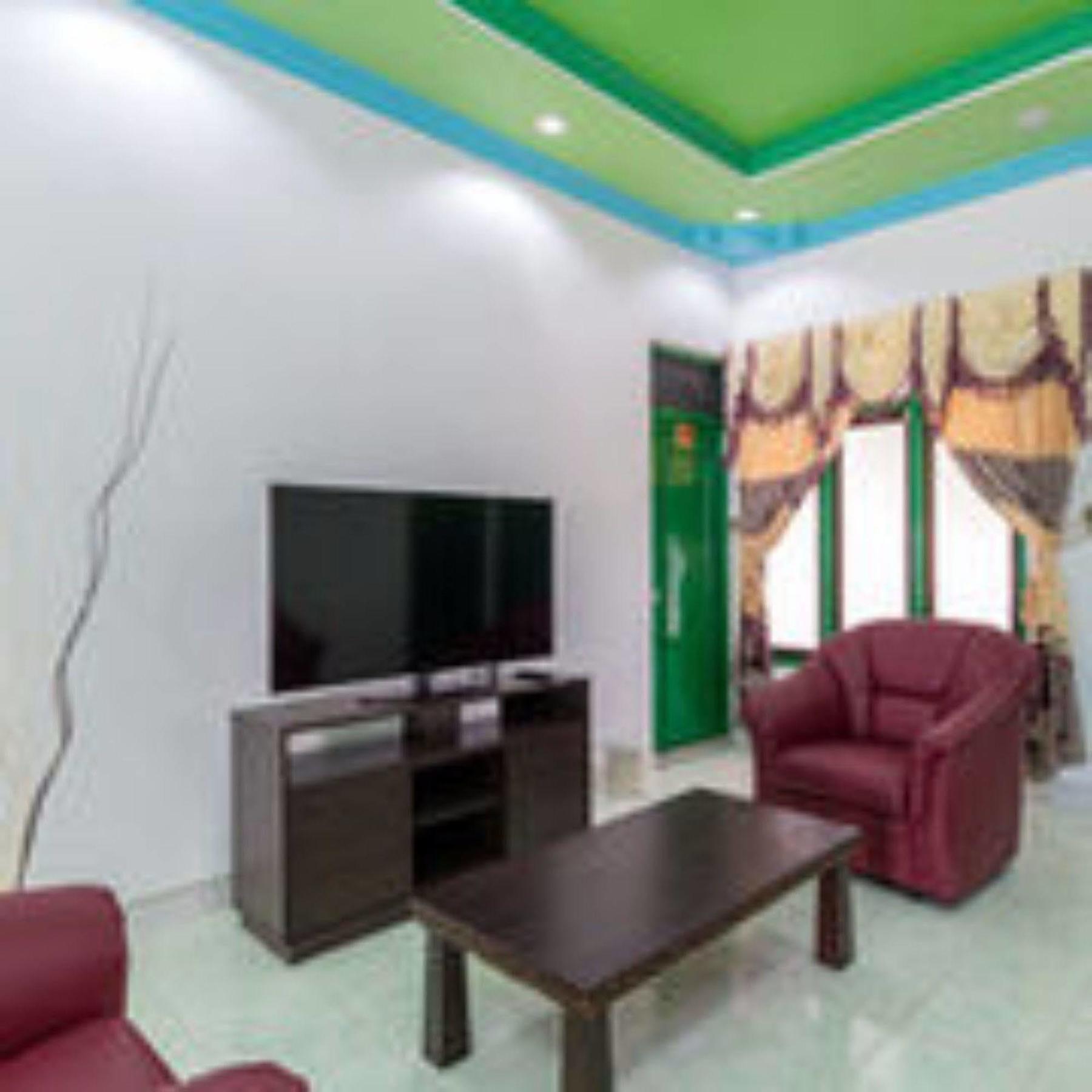 Feridhoo Inn 3*