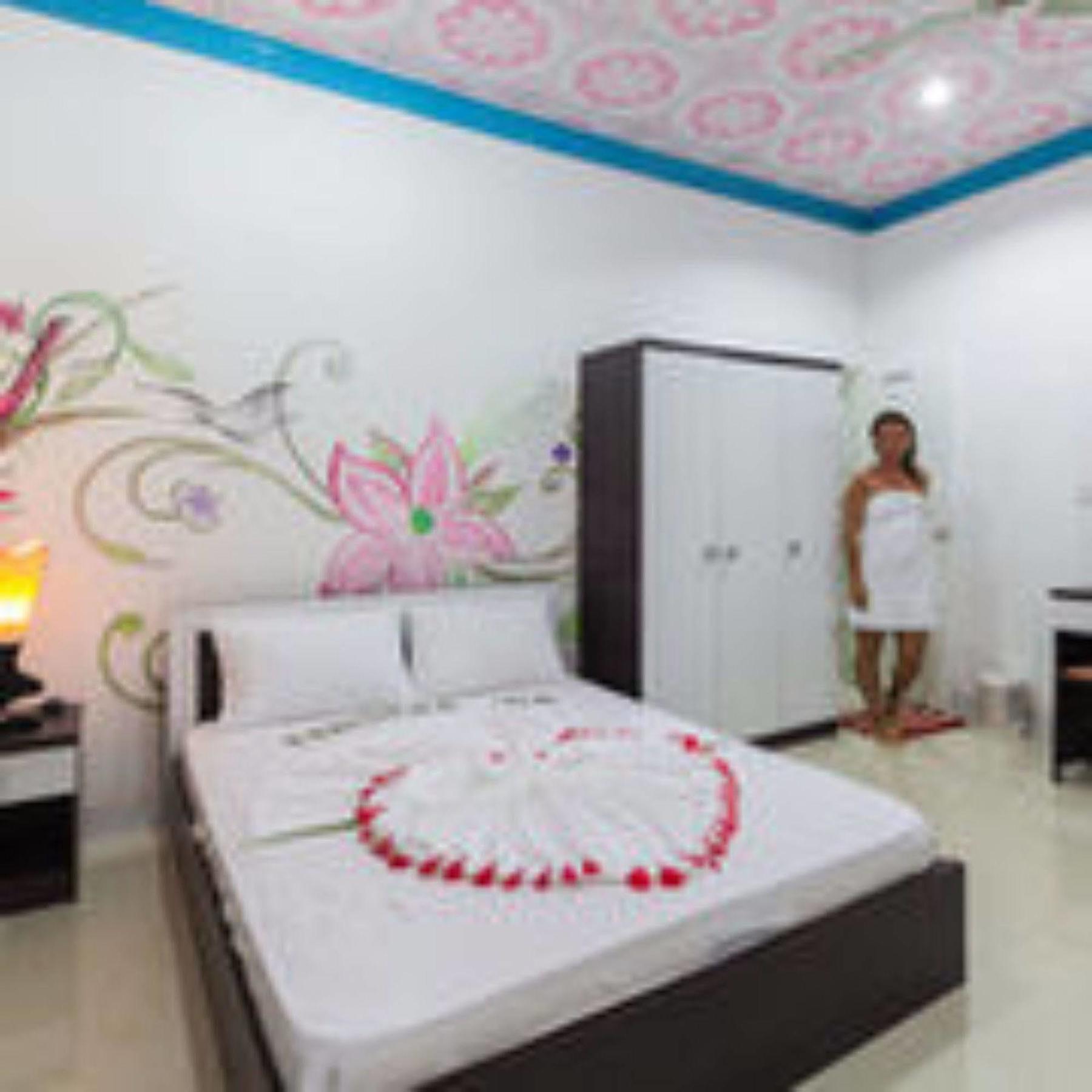 Guest house Feridhoo Inn Feridhoo