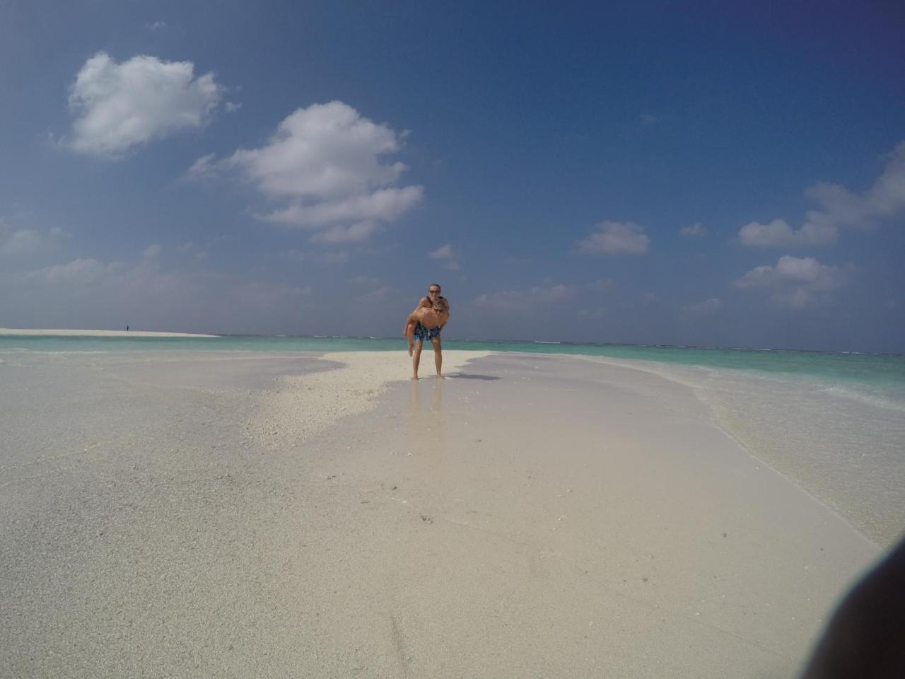 Feridhoo Inn Guest house Feridhoo