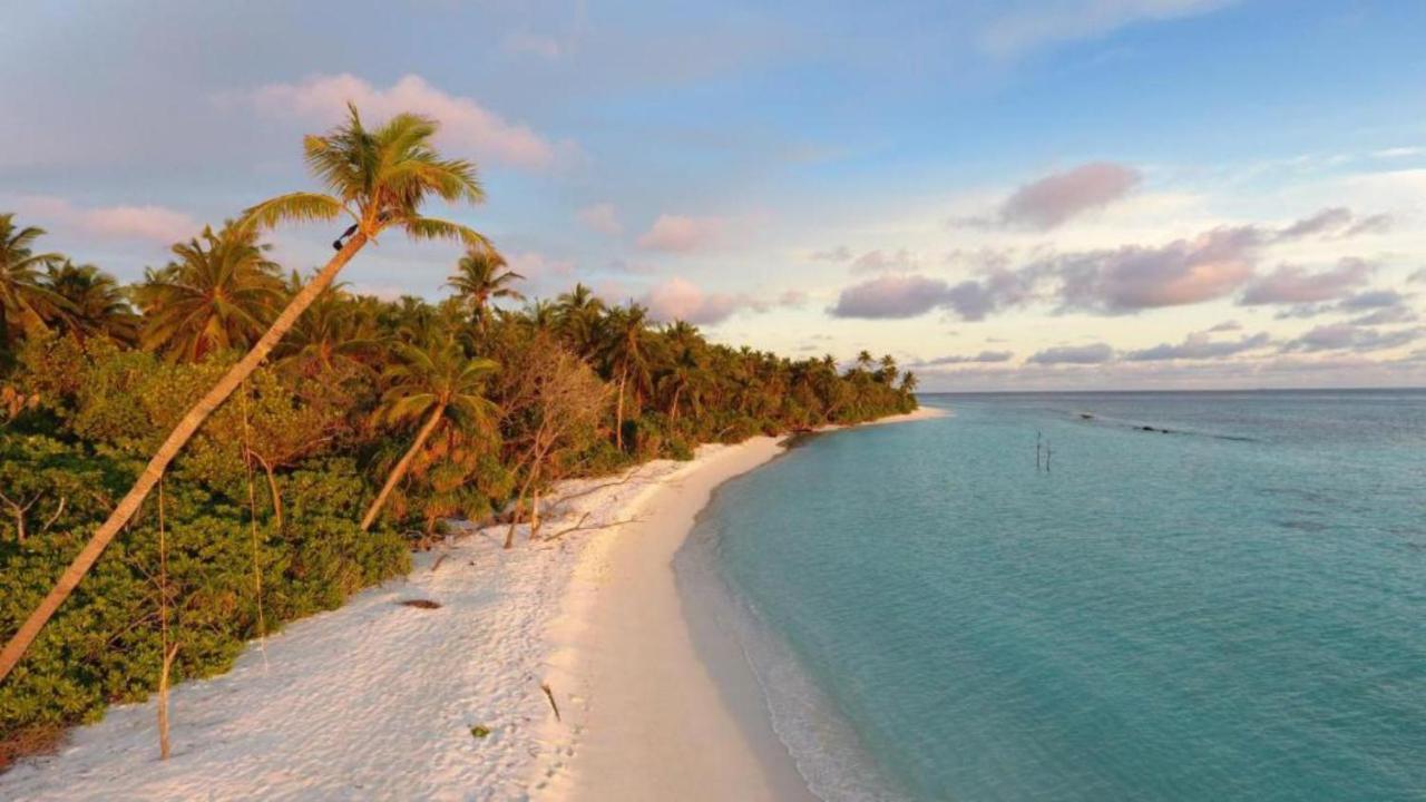 Feridhoo Inn Guest house 3*