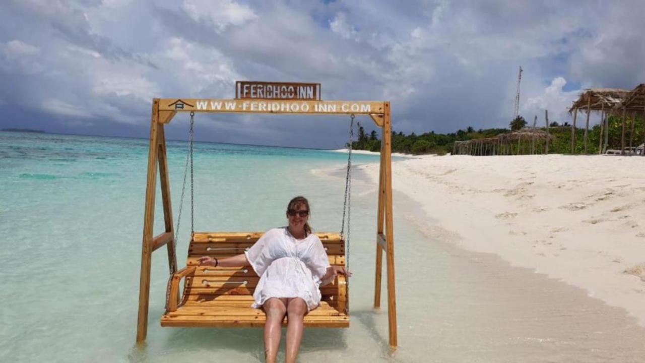 Feridhoo Inn Guest house