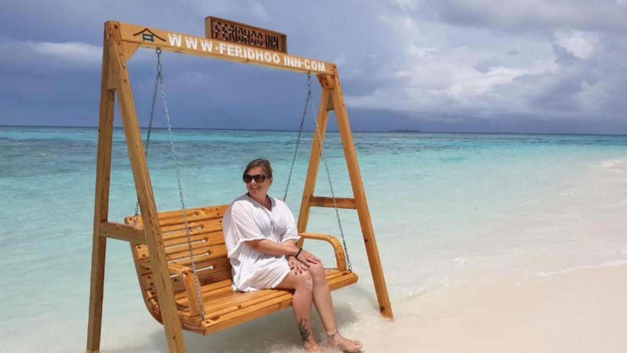 Feridhoo Inn