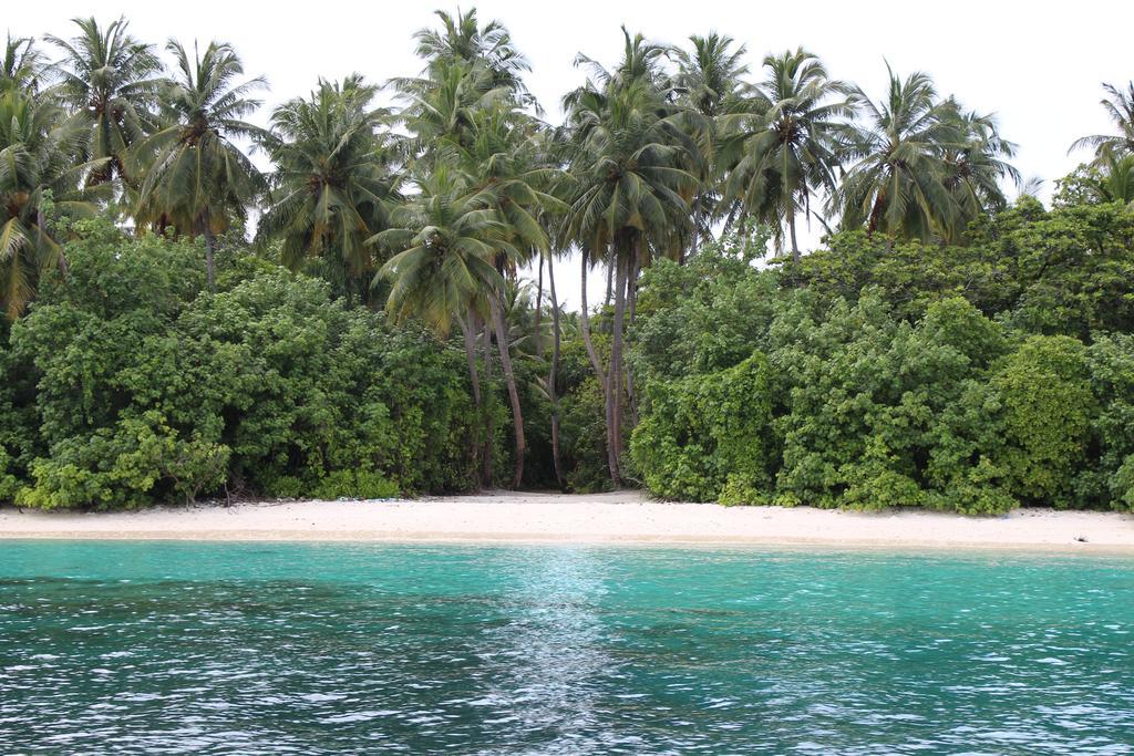 Feridhoo Inn Feridhoo