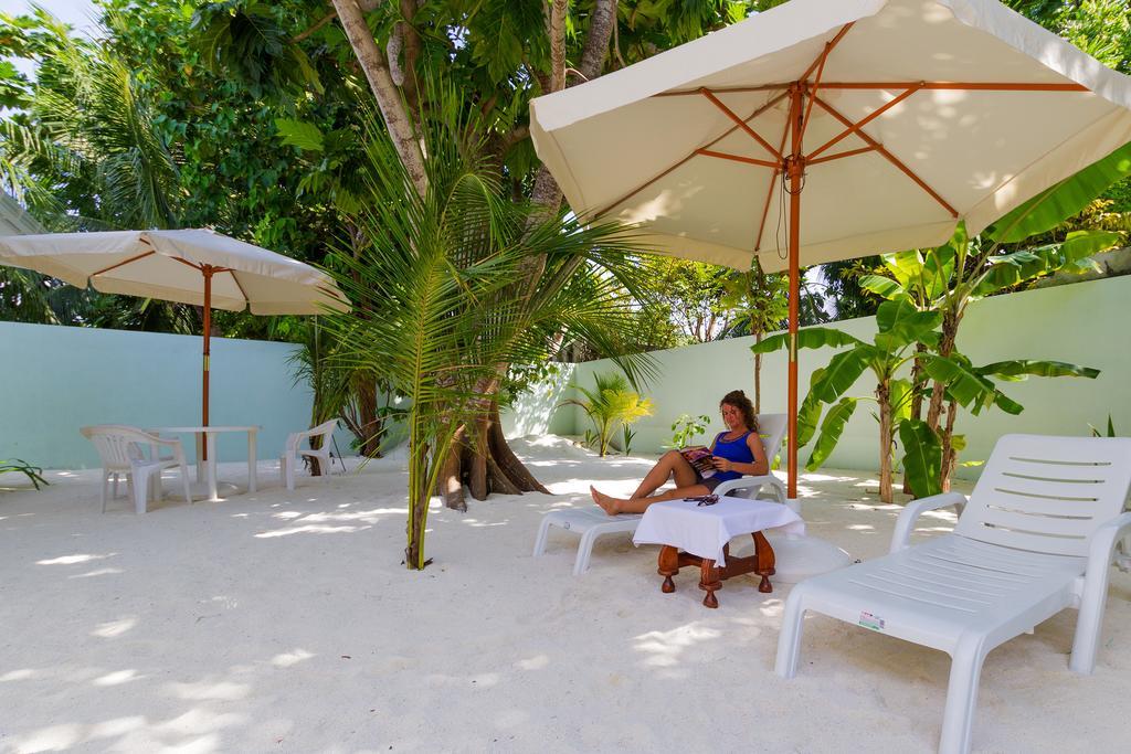 Feridhoo Inn 3* Feridhoo