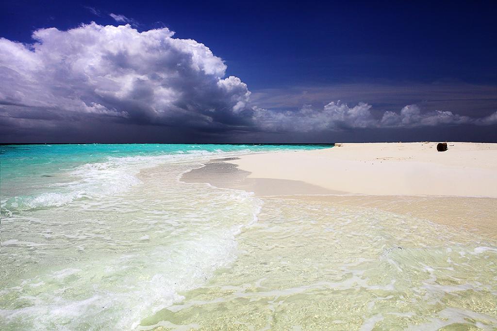 Feridhoo Inn