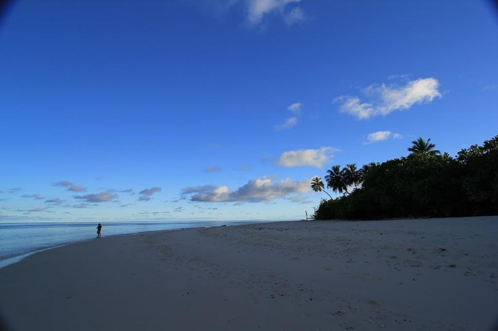 Feridhoo Inn 3* Feridhoo
