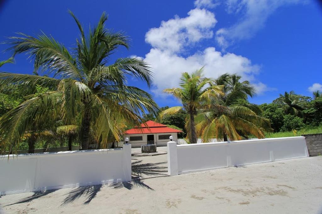 Feridhoo Inn 3*