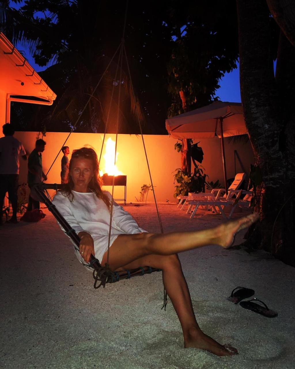 Feridhoo Inn